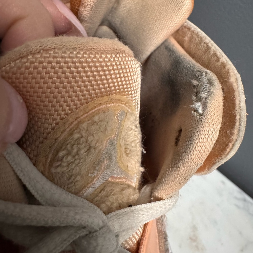 Jordan Jumpman Two Trey Sunset Haze (Women's) - Picture 7 of 12